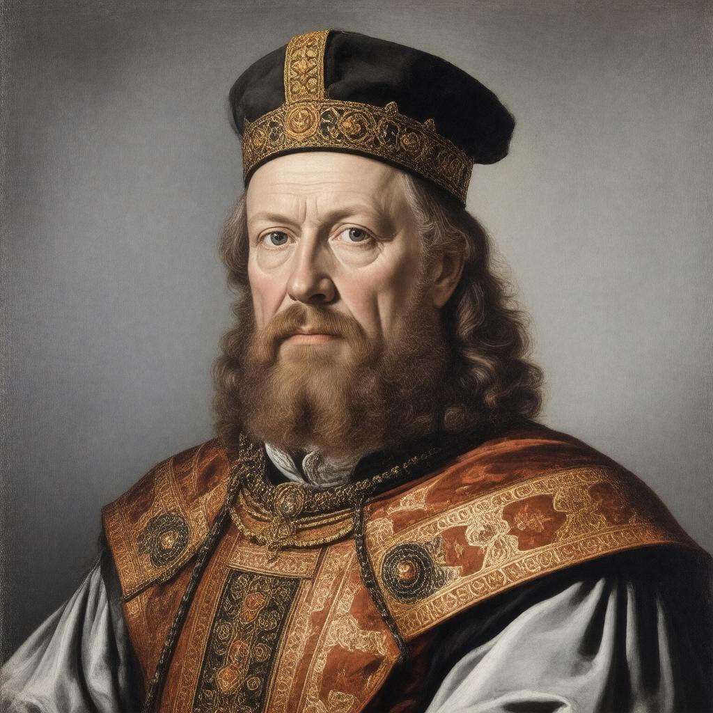 Frederick the Wise